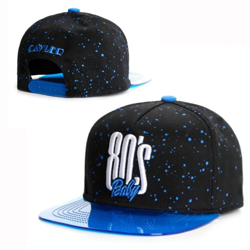 PANGKB Brand CAP Wholesale and retail snapback hat men women adult hip hop Headwear outdoor casual sun baseball cap gorras bone
