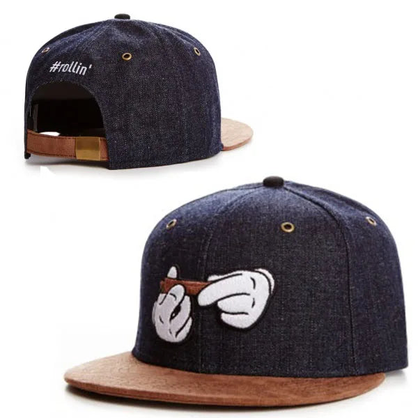PANGKB Brand CAP Wholesale and retail snapback hat men women adult hip hop Headwear outdoor casual sun baseball cap gorras bone