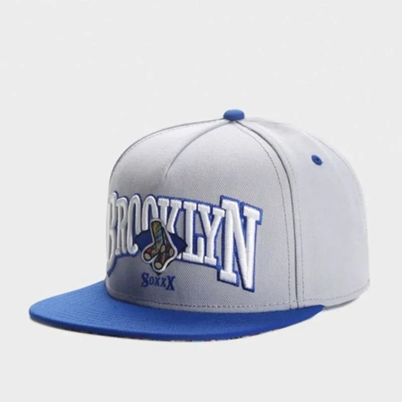 PANGKB Brand PIZZA CAP hip hop snapback hat for men women adult outdoor casual sun baseball cap