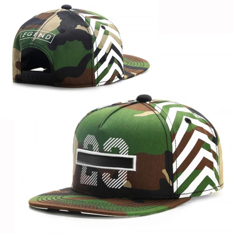 PANGKB Brand CAP Wholesale and retail snapback hat men women adult hip hop Headwear outdoor casual sun baseball cap gorras bone