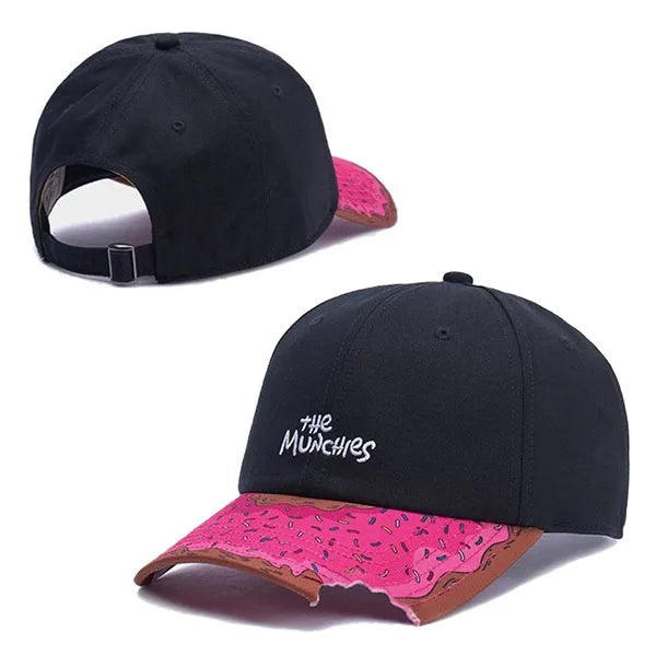 PANGKB Brand CAP Wholesale and retail snapback hat men women adult hip hop Headwear outdoor casual sun baseball cap gorras bone