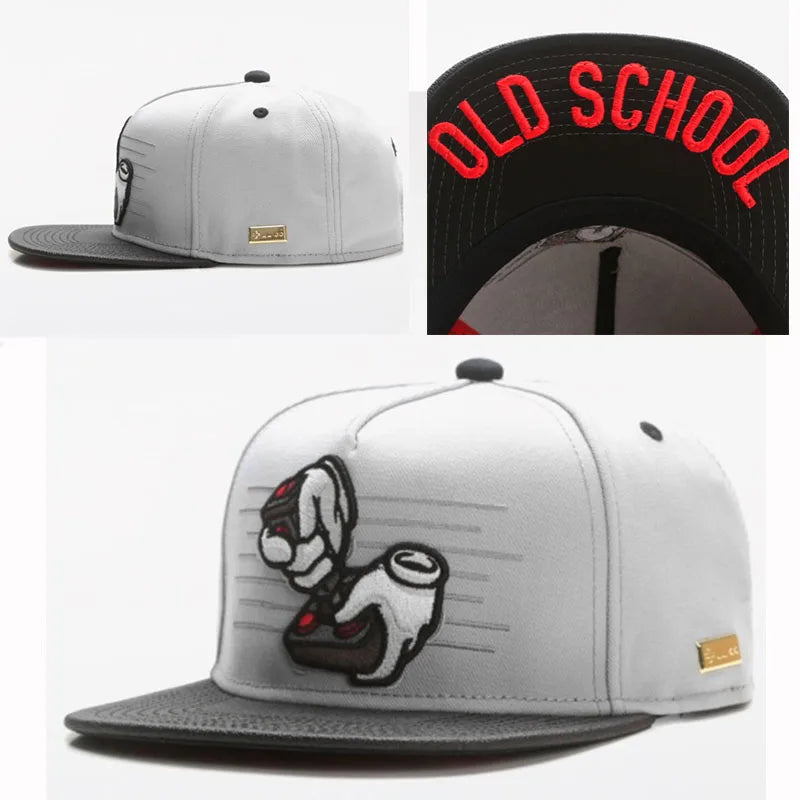 PANGKB Brand CAP Wholesale and retail snapback hat men women adult hip hop Headwear outdoor casual sun baseball cap gorras bone
