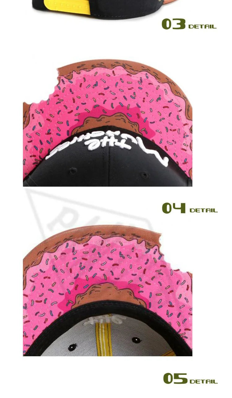 PANGKB Brand CAP Wholesale and retail snapback hat men women adult hip hop Headwear outdoor casual sun baseball cap gorras bone