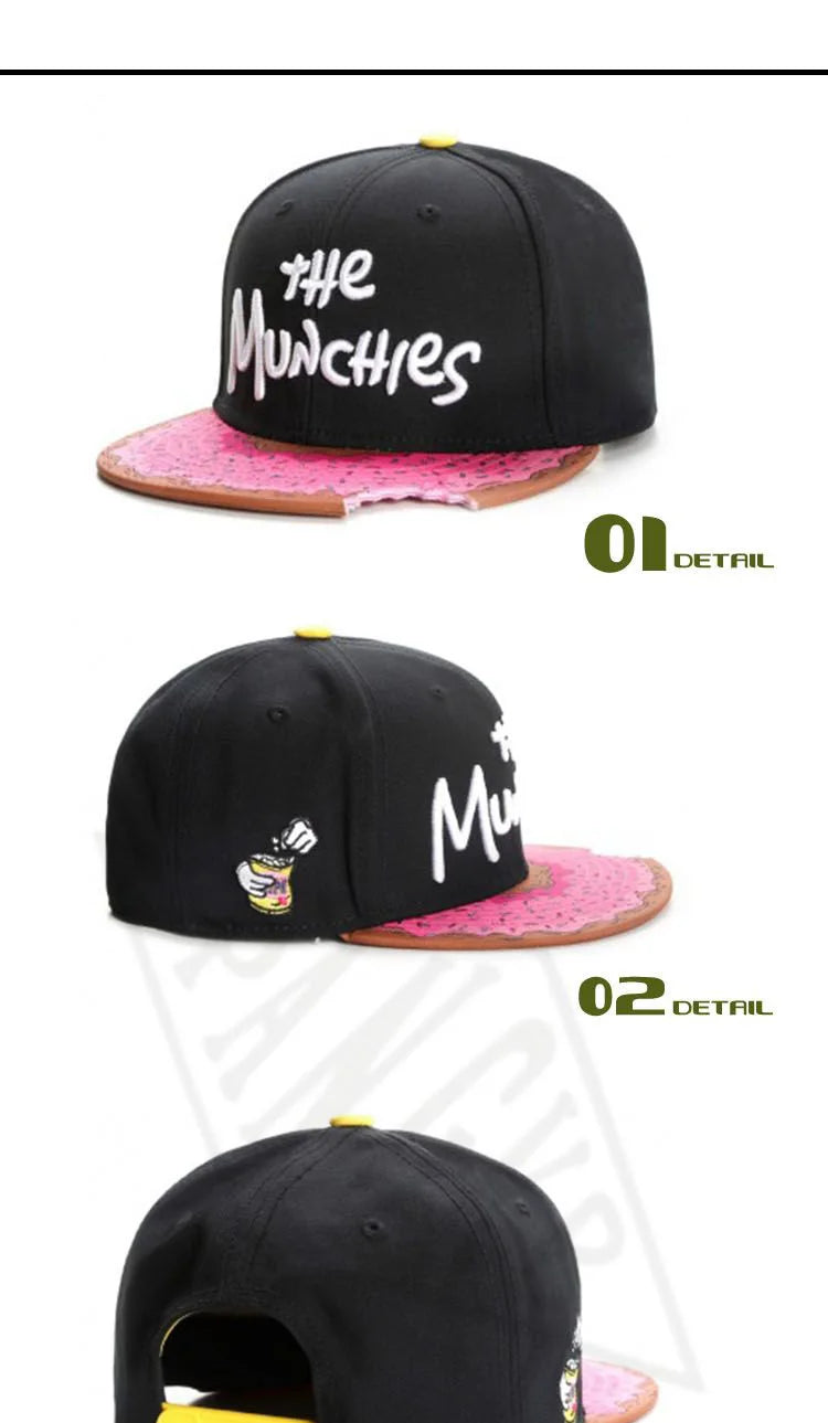 PANGKB Brand CAP Wholesale and retail snapback hat men women adult hip hop Headwear outdoor casual sun baseball cap gorras bone