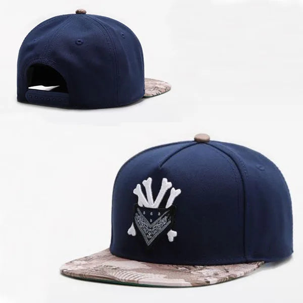 PANGKB Brand CAP Wholesale and retail snapback hat men women adult hip hop Headwear outdoor casual sun baseball cap gorras bone