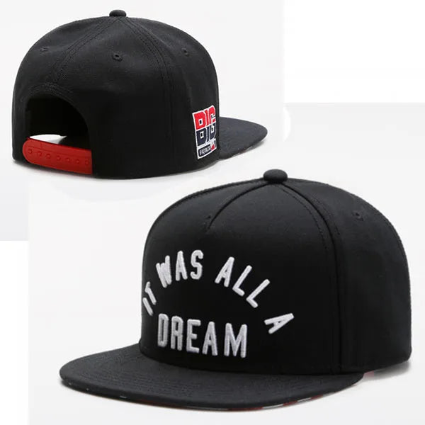 PANGKB Brand CAP Wholesale and retail snapback hat men women adult hip hop Headwear outdoor casual sun baseball cap gorras bone