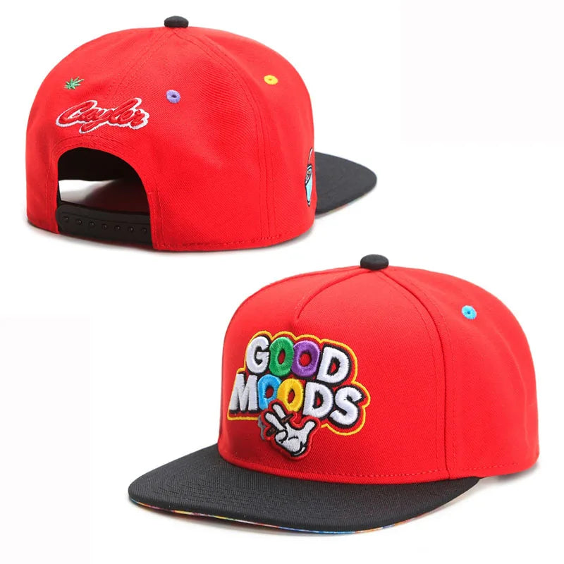 PANGKB Brand CAP Wholesale and retail snapback hat men women adult hip hop Headwear outdoor casual sun baseball cap gorras bone