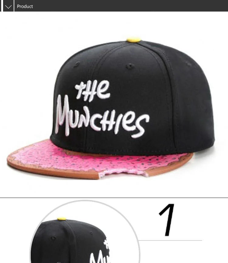 PANGKB Brand CAP Wholesale and retail snapback hat men women adult hip hop Headwear outdoor casual sun baseball cap gorras bone