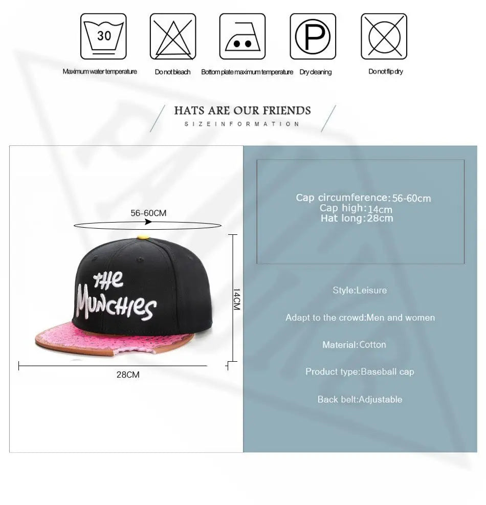 PANGKB Brand CAP Wholesale and retail snapback hat men women adult hip hop Headwear outdoor casual sun baseball cap gorras bone