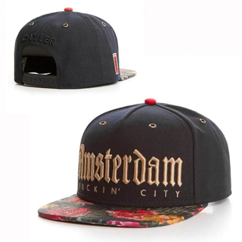 PANGKB Brand CAP Wholesale and retail snapback hat men women adult hip hop Headwear outdoor casual sun baseball cap gorras bone