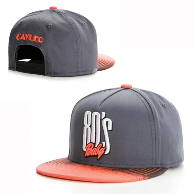 PANGKB Brand CAP Wholesale and retail snapback hat men women adult hip hop Headwear outdoor casual sun baseball cap gorras bone