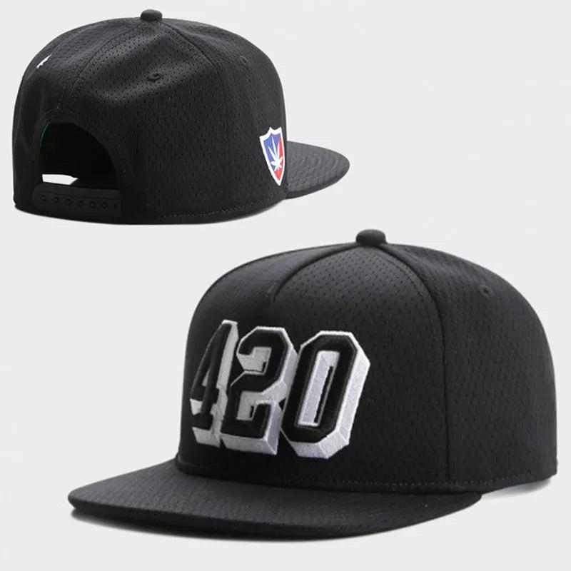 PANGKB Brand CAP Wholesale and retail snapback hat men women adult hip hop Headwear outdoor casual sun baseball cap gorras bone
