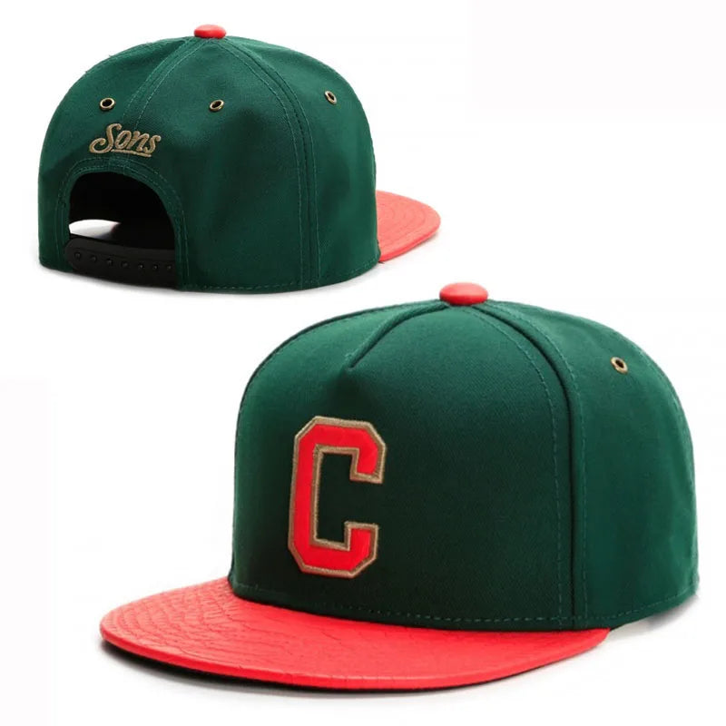 PANGKB Brand CAP Wholesale and retail snapback hat men women adult hip hop Headwear outdoor casual sun baseball cap gorras bone