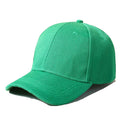 Classic Plain Baseball Cap for Men and Women, multi colors available