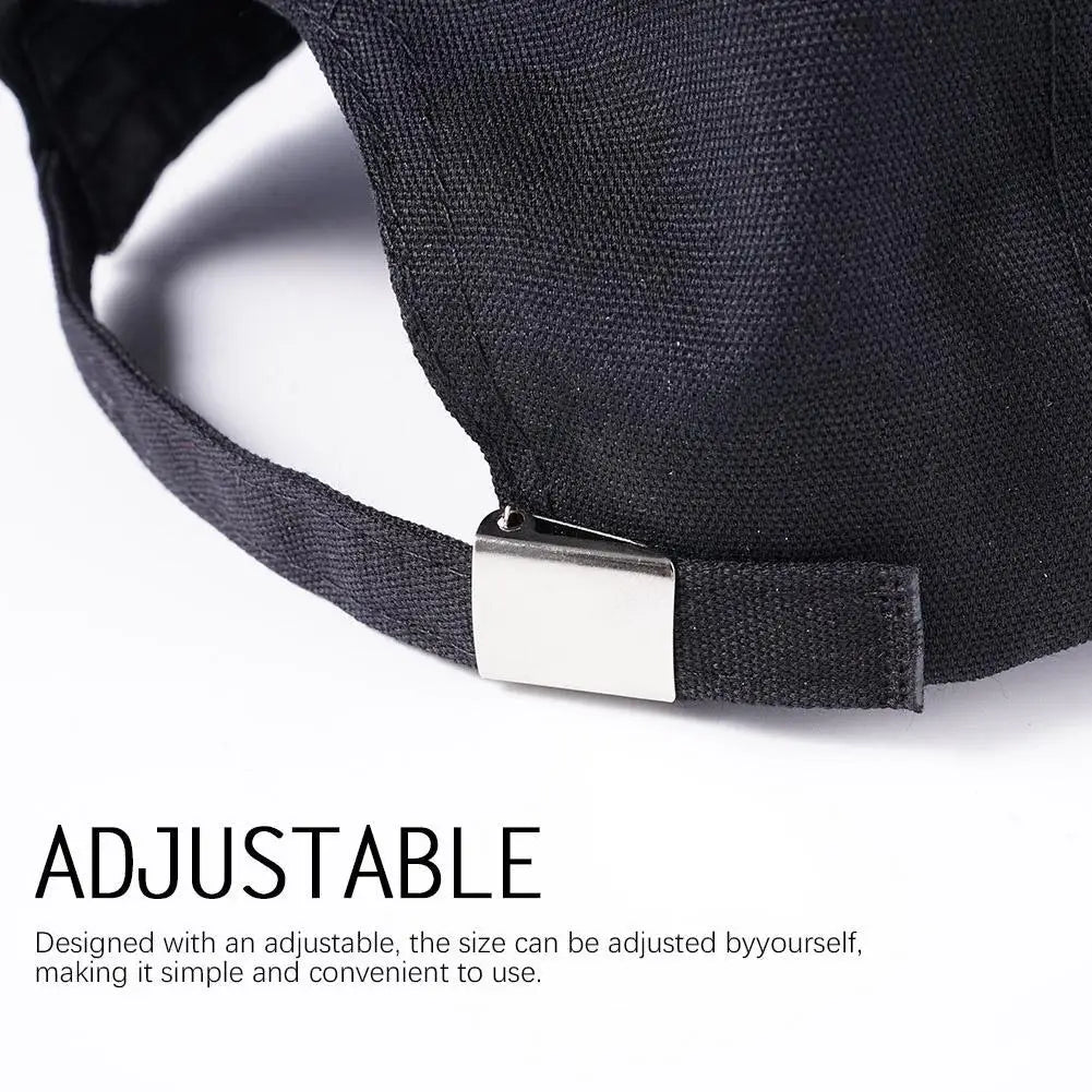 Baseball Cap For Men Womne High Quality Soft Cotton Fashion Team Sport Visors Snapback Caps Outdoor Hip-Hop Hat