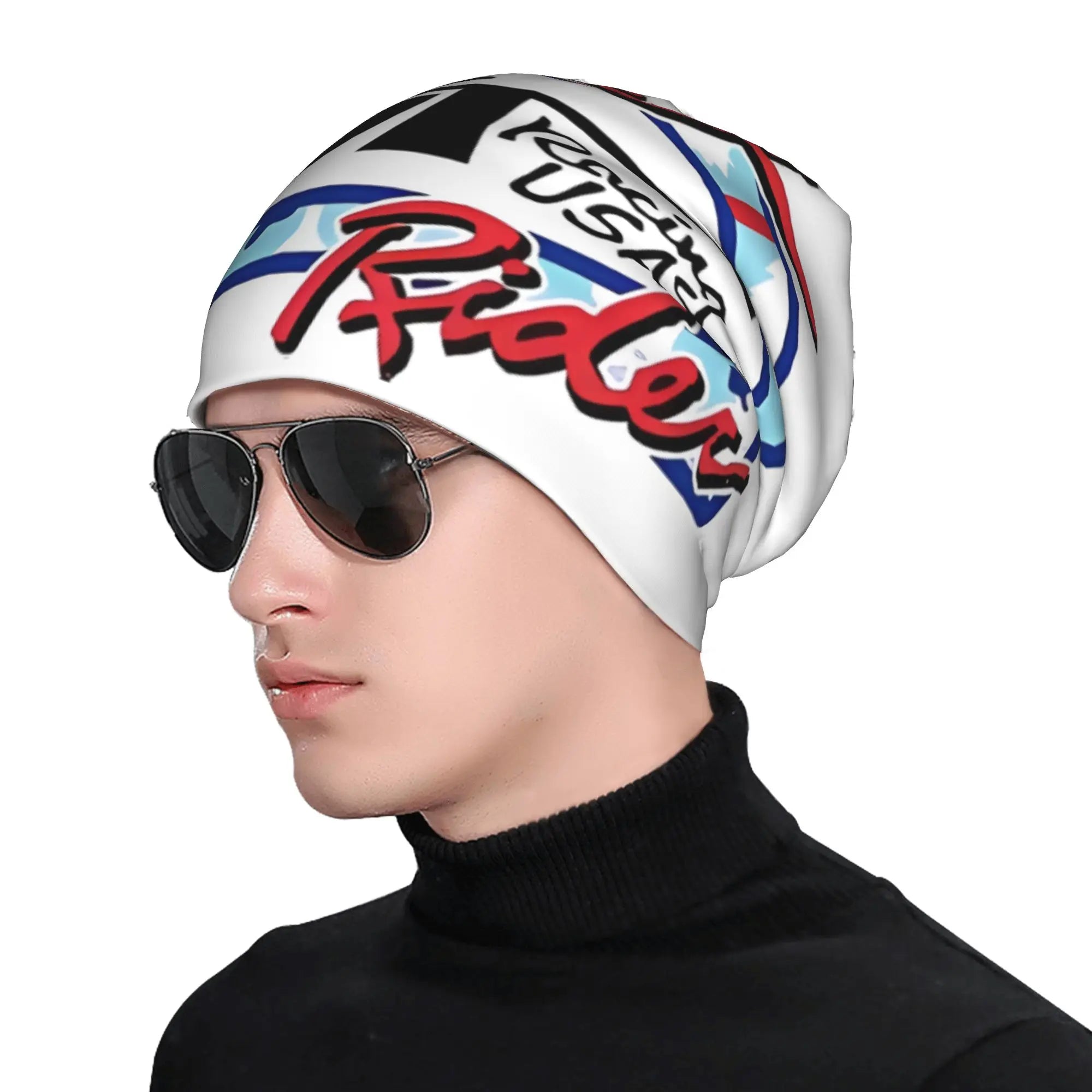 Bonnet Hats JT Racing USA Men Women's Thin Hat BMX Logo Factory Driver Hawaiian Special Warm Cap Design Skullies Beanies Caps