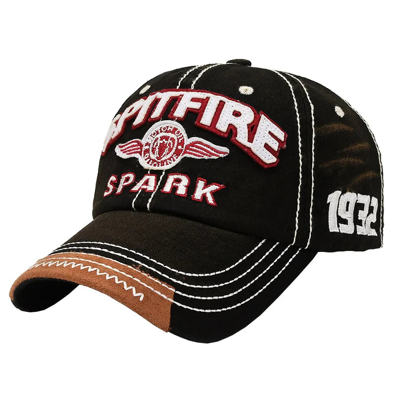 Baseball Caps for Men Cap Streetwear Style Women Hat Snapback Casual Cap Casquette Dad Hat Hip Hop Cap