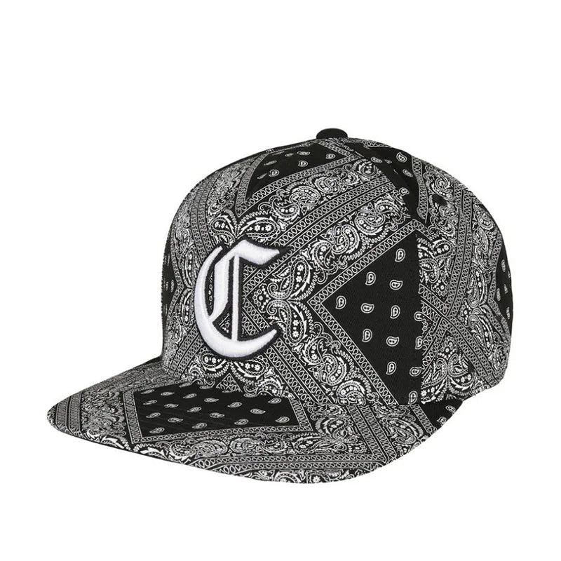 PANGKB Brand PIZZA CAP hip hop snapback hat for men women adult outdoor casual sun baseball cap