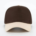 5 Panel Custom Baseball Caps For Men personality customization Women Hat Hip Hop Bone Trucker Hats Outdoor Leisure Snapback