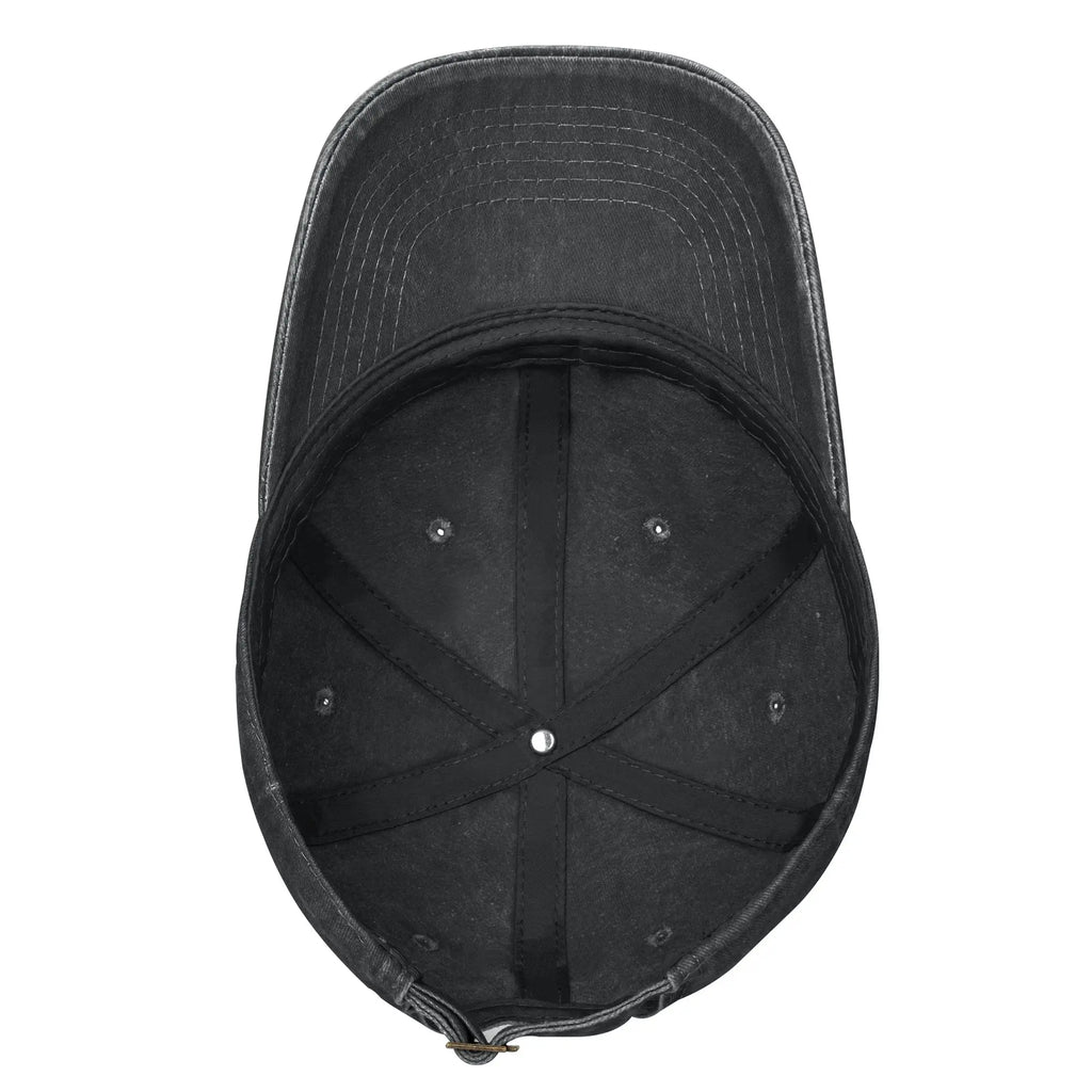 Baseball Cap Project Hail Mary Summer Stylish Hip Hop Hats  Men Adult Design Hiking Fishing Wholesale Baseball Caps