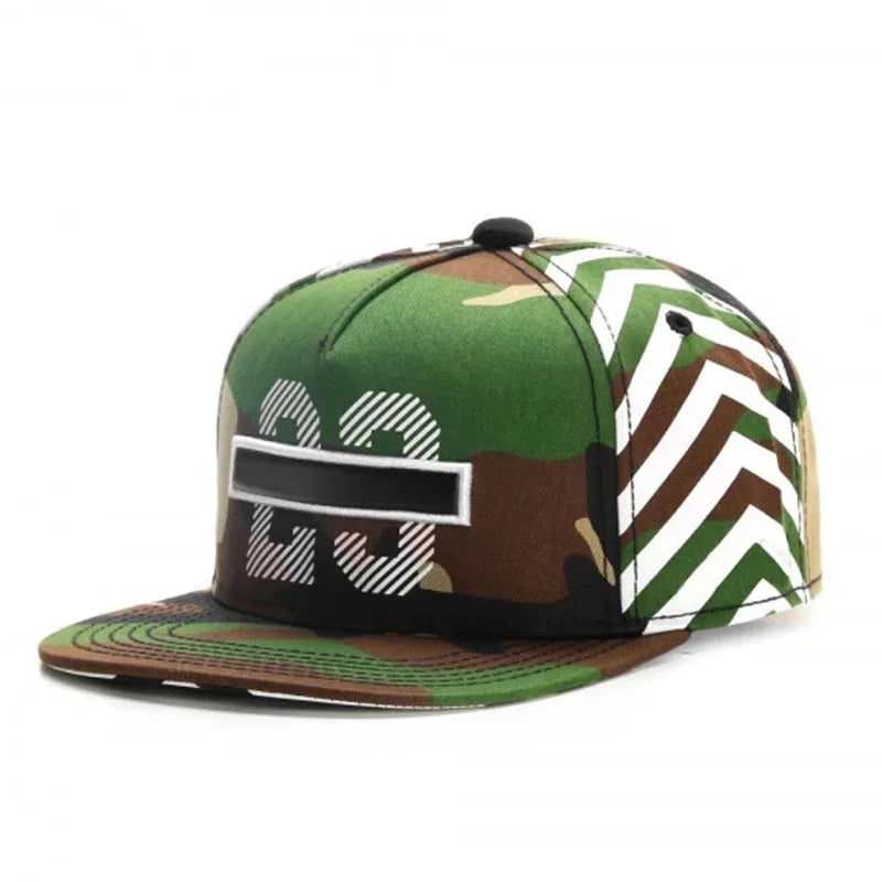 PANGKB Brand Delicioso Cap Cartoon Mordida Metal Munchies Cookie Blue Snapback Hat Adults Outdoor Travel Sun Baseball Sports cap