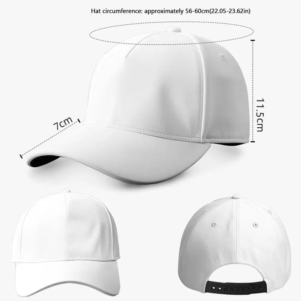 Trendy 3D Printed Halloween Hat Tie-Dye Horror Holiday Sunshade Duck Tongue Hat Anti-sun UV Protection Party Caps Outdoor