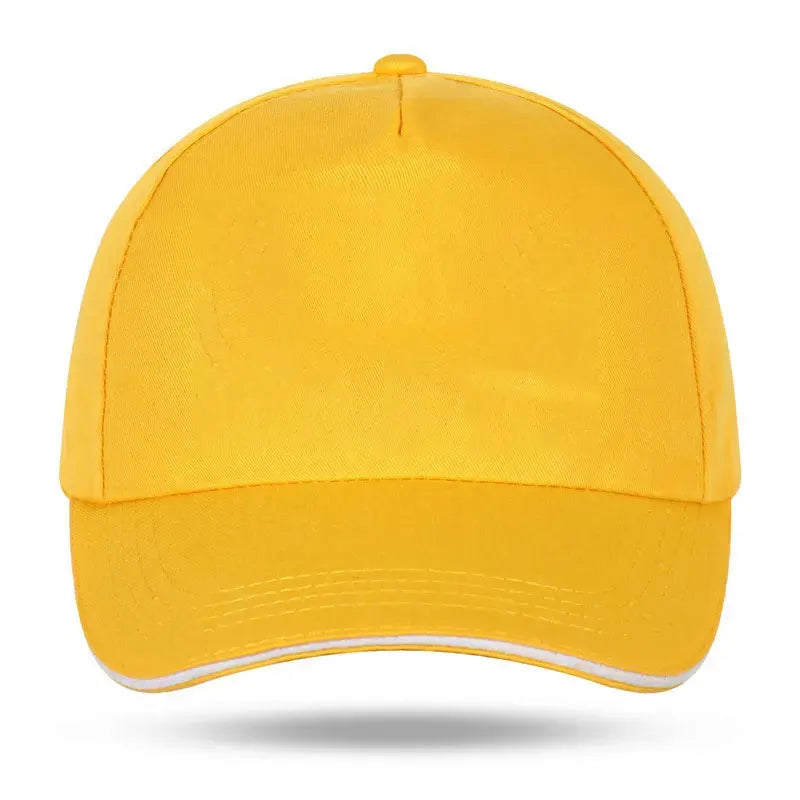 Custom Baseball Caps For Men Woman Hat Custom Logo Men's cap  Print Text Trucker Hat  designer cap men hats for women