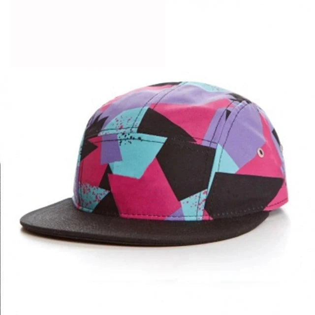 PANGKB Brand PIZZA CAP hip hop snapback hat for men women adult outdoor casual sun baseball cap