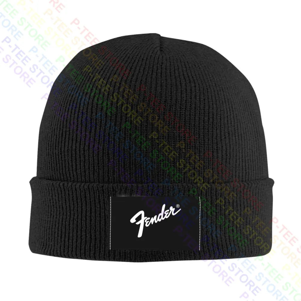 Fenders Baseball Cap Snapback Caps Knitted Bucket Hat