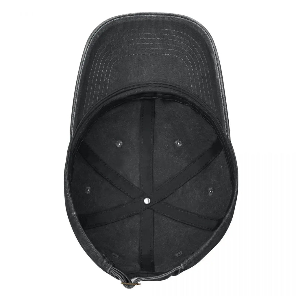 Customized Your OWN Design Baseball Caps Fashion Distressed Washed DIY Photo or Logo Picture Men Women Outdoor Golf Caps Hat