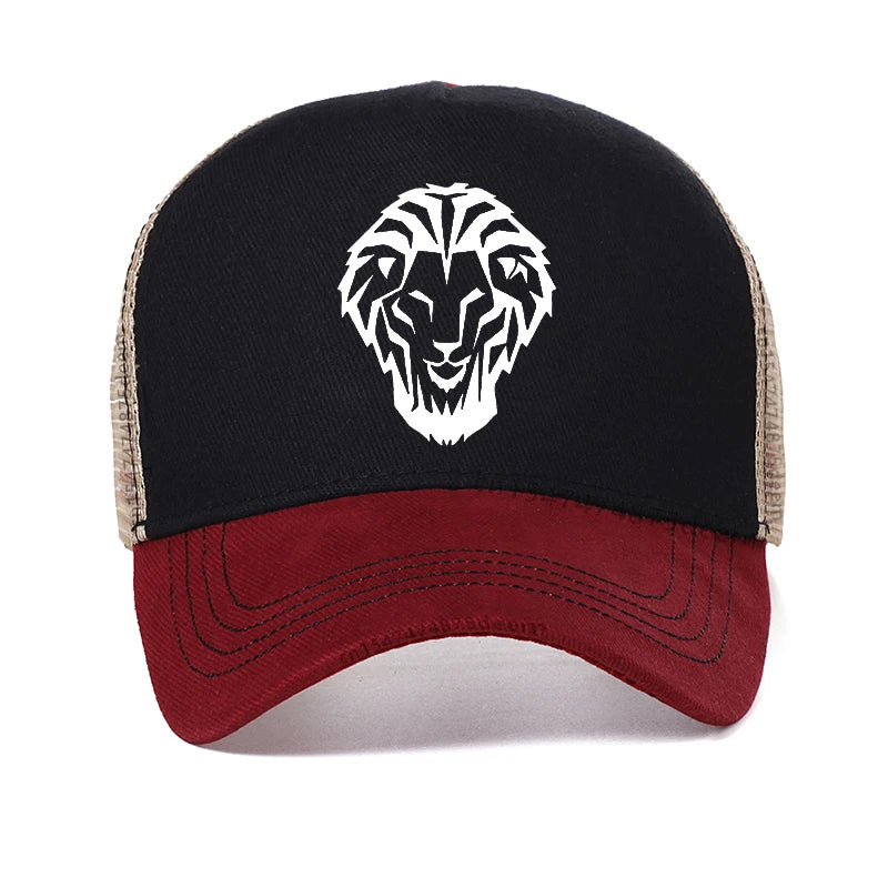 Athletic Club de Bilbao men Baseball Cap Spain soccer club athletic bilbao hat Summer Cool Mesh Snapback hats Bone Garros