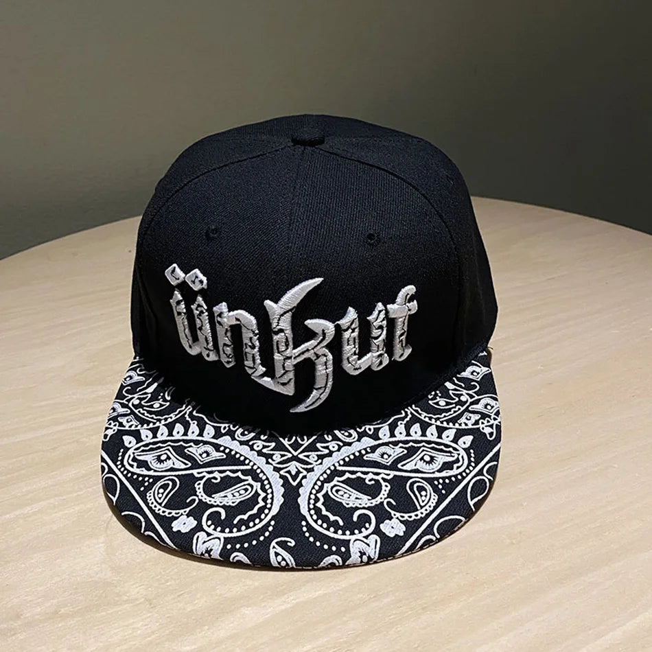 2027 New Men  Snapback Hats Bone Fashion Hip Hop Baseball Cap For Adult adjustable Sports leisure Caps