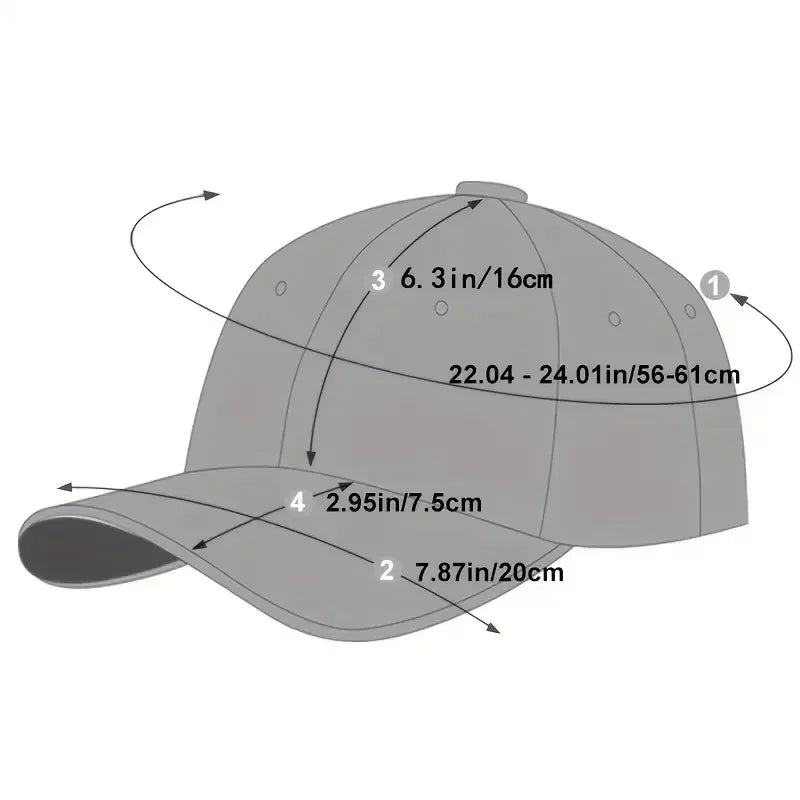 High Quality Anime Cartoon Snapback Cotton Baseball Cap Men Women Hip Hop Dad Mesh Trucker Hat Dropshipping