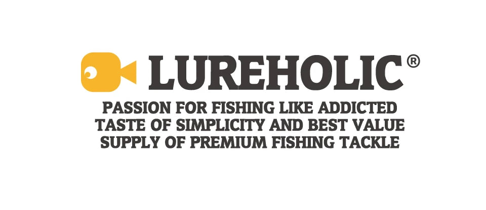 Lureholic 2/3 Mesh Fabric Lure Fishing Cap Man Woman Hat breathable Baseball Cap