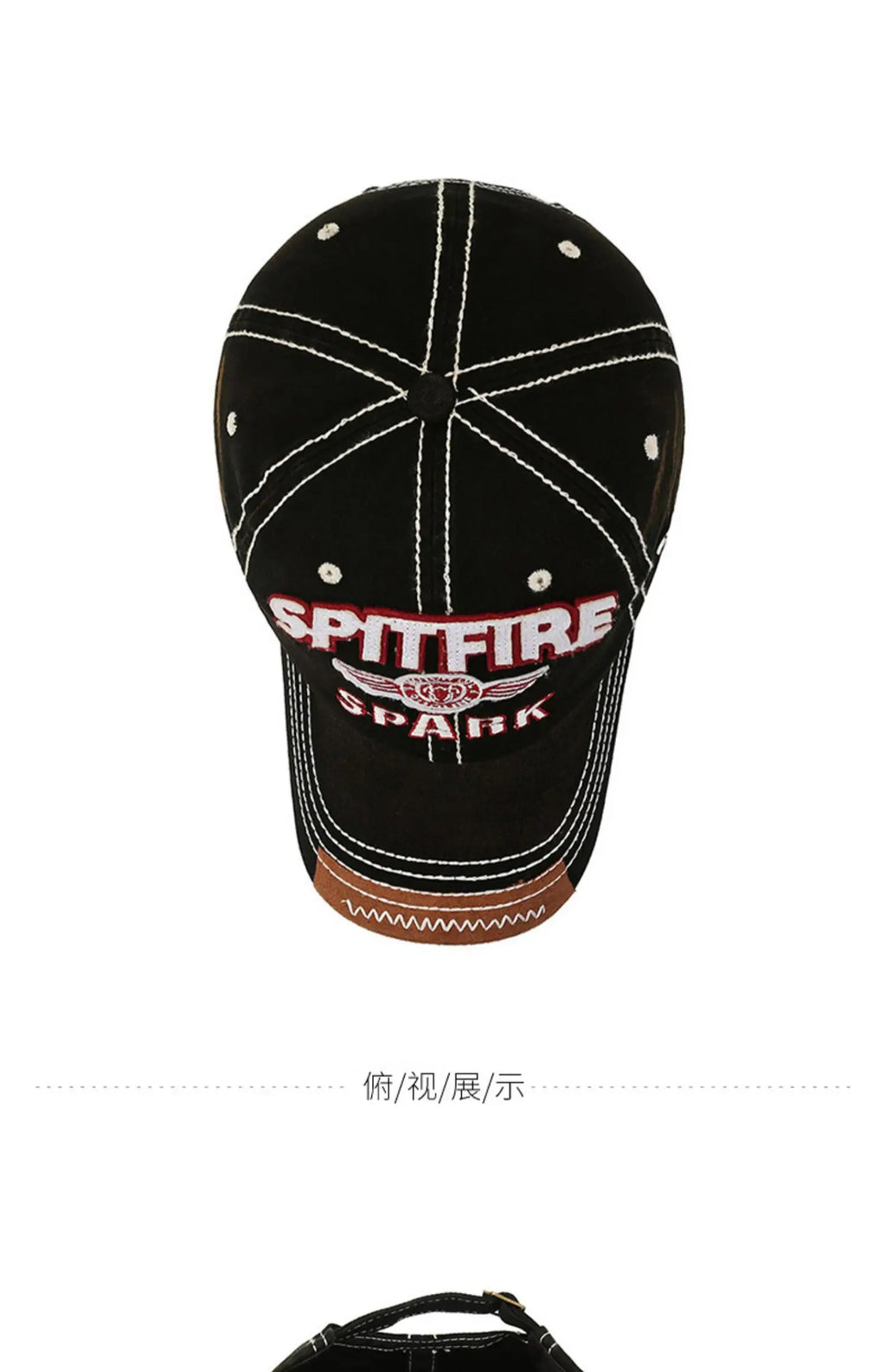 Baseball Caps for Men Cap Streetwear Style Women Hat Snapback Casual Cap Casquette Dad Hat Hip Hop Cap