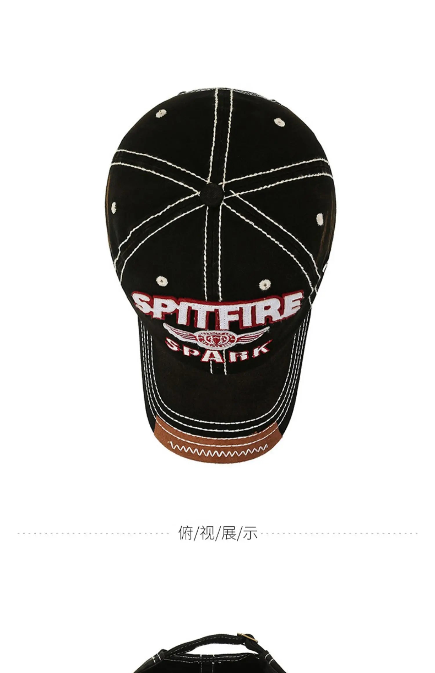 Baseball Caps for Men Cap Streetwear Style Women Hat Snapback Casual Cap Casquette Dad Hat Hip Hop Cap