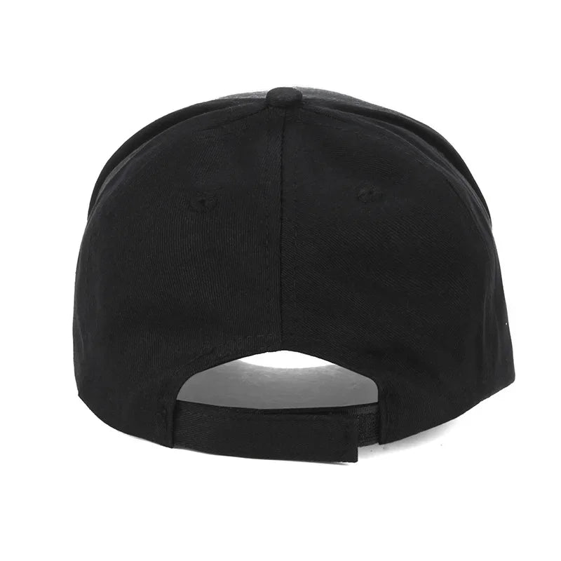 Custom Baseball Caps For Men Woman Hat Custom Logo Men's cap  Print Text Trucker Hat  designer cap men hats for women