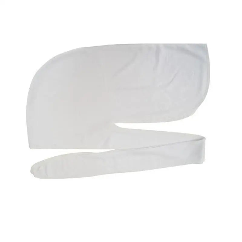 Spandex King S Durag Hat Durags Bandanna Turban Wigs Men Silky Durag Headwear Headband Black/White Hair Accessories