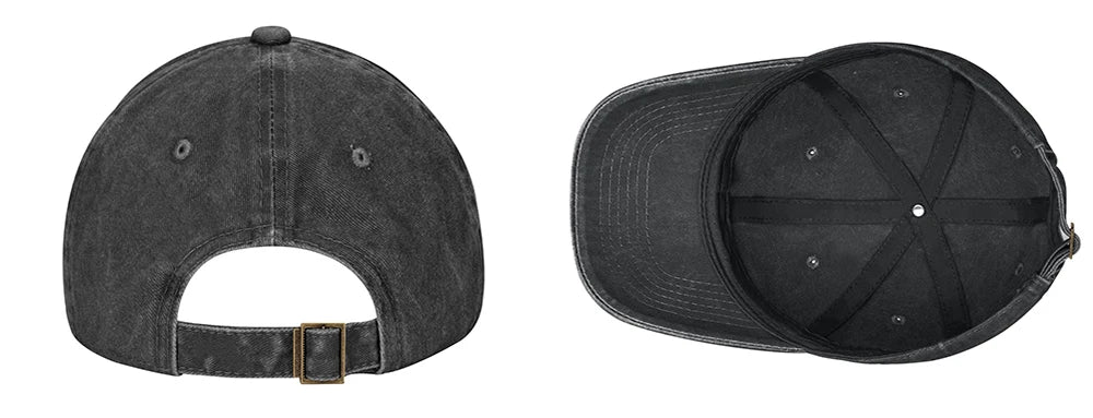 Fenders Baseball Cap Snapback Caps Knitted Bucket Hat
