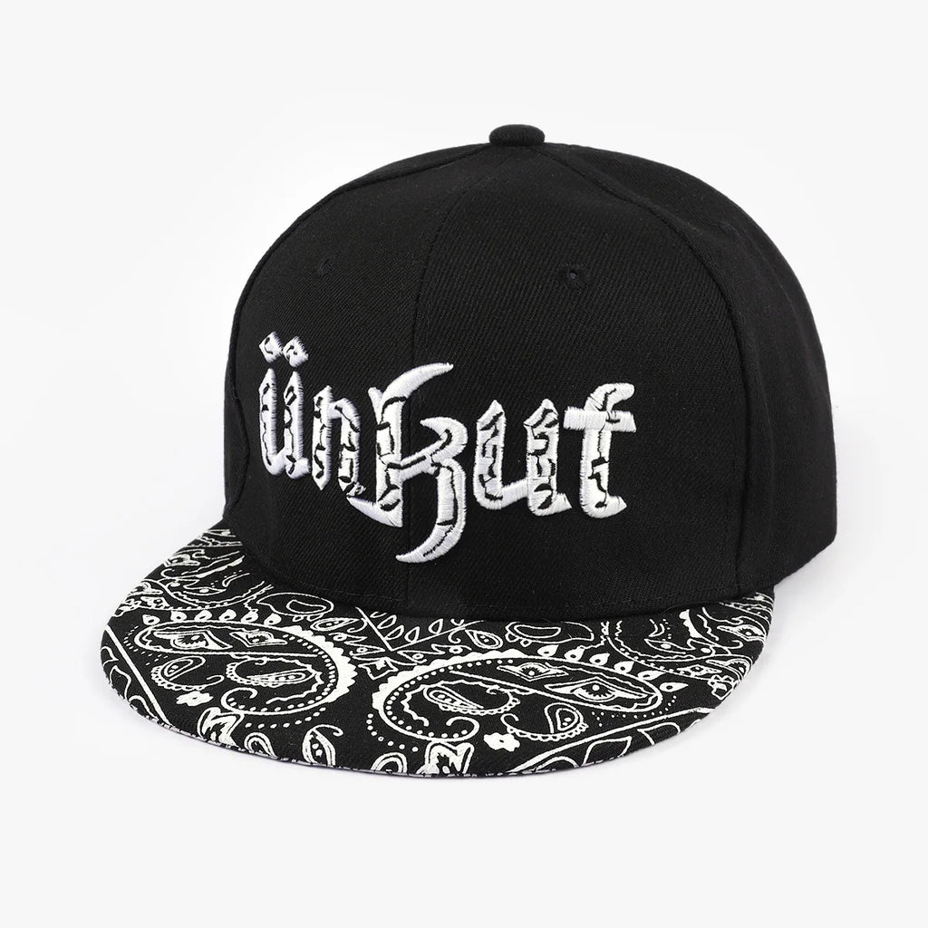2026 New Men Compton Snapback Hats Bone Fashion Hip Hop Baseball Cap For Adult adjustable Sports leisure Caps Trucker caps