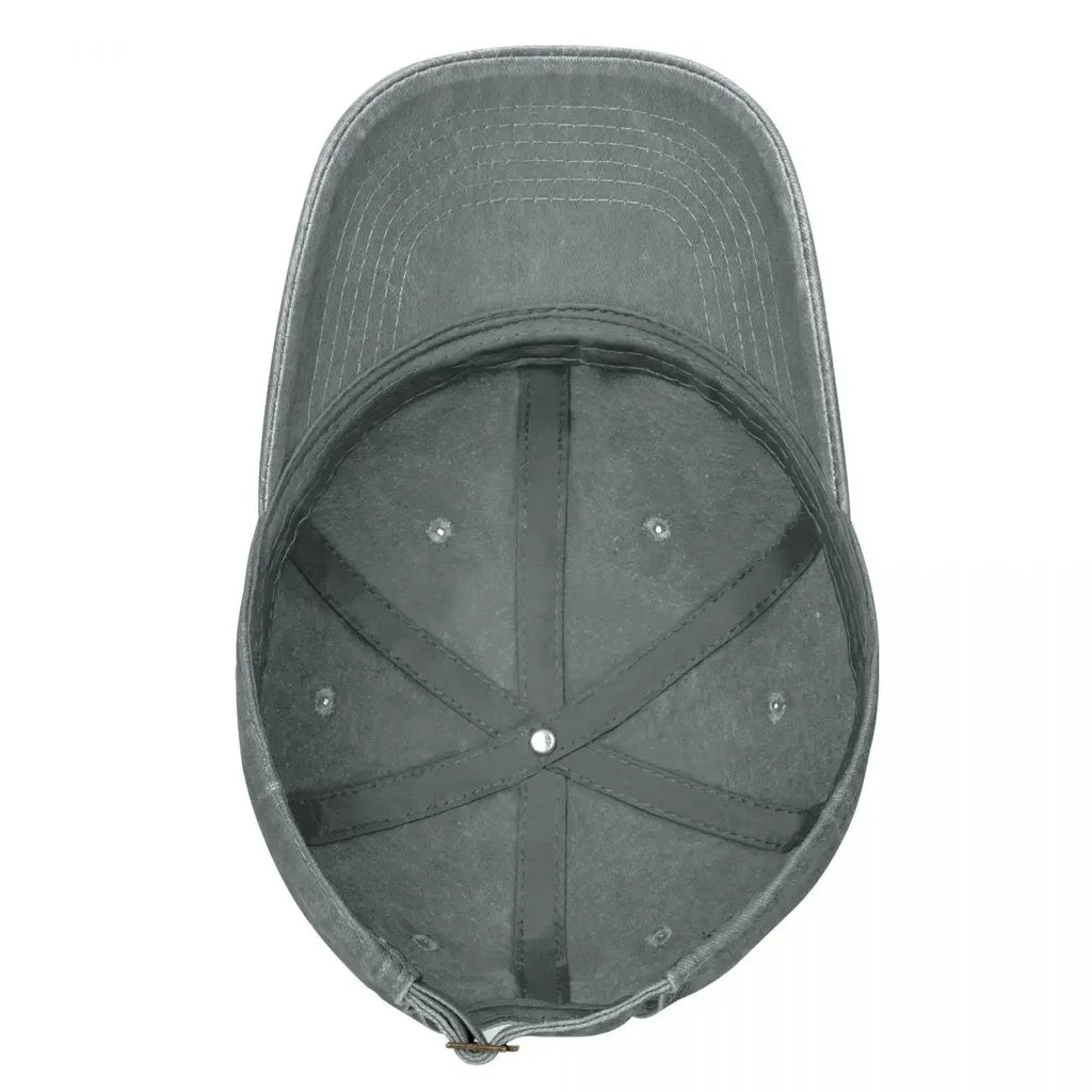 B-BObcatS  Baseball Cap Fashion Logo Outdoor Sport Hip Hop Hats Summer Wholesale Women Men Classic Design Cap