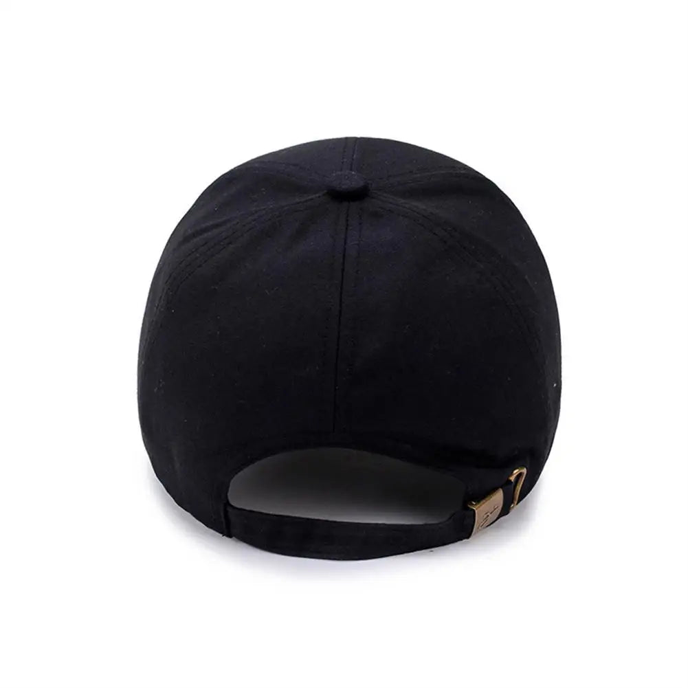 Baseball Cap For Men Womne High Quality Soft Cotton Fashion Team Sport Visors Snapback Caps Outdoor Hip-Hop Hat