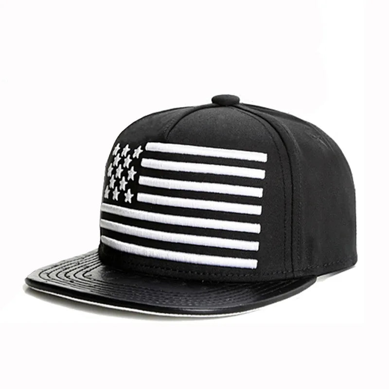 PANGKB Brand Delicioso Cap Cartoon Mordida Metal Munchies Cookie Blue Snapback Hat Adults Outdoor Travel Sun Baseball Sports cap