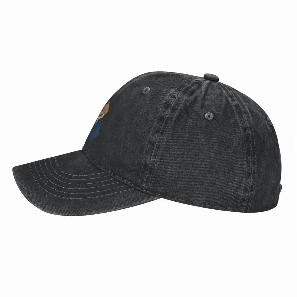 B-BObcatS  Baseball Cap Fashion Logo Outdoor Sport Hip Hop Hats Summer Wholesale Women Men Classic Design Cap