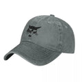 B-BObcatS  Baseball Cap Fashion Logo Outdoor Sport Hip Hop Hats Summer Wholesale Women Men Classic Design Cap