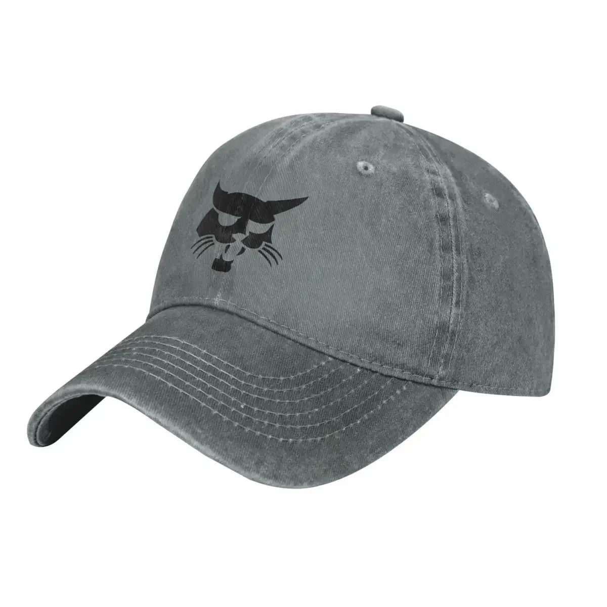 B-BObcatS  Baseball Cap Fashion Logo Outdoor Sport Hip Hop Hats Summer Wholesale Women Men Classic Design Cap