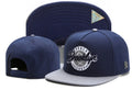 Snapback Hats for Men Hip Hop Style Hats Solid Baseball Hats Adjustable Snapback Cap Flat Brim Baseball Caps