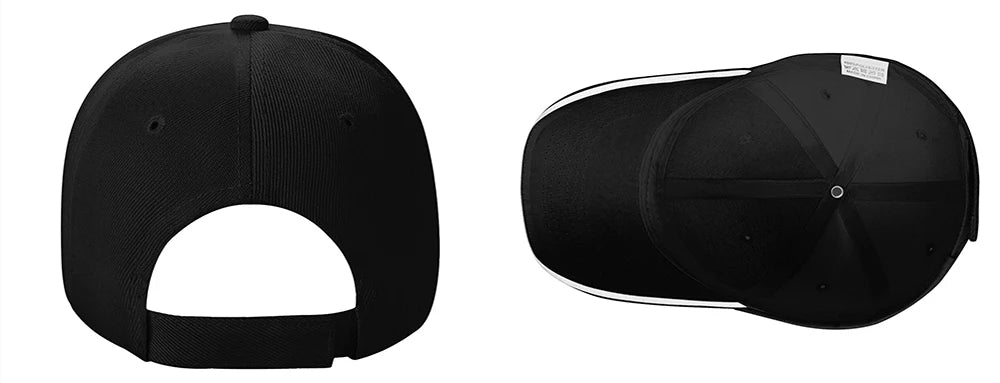 Fenders Baseball Cap Snapback Caps Knitted Bucket Hat