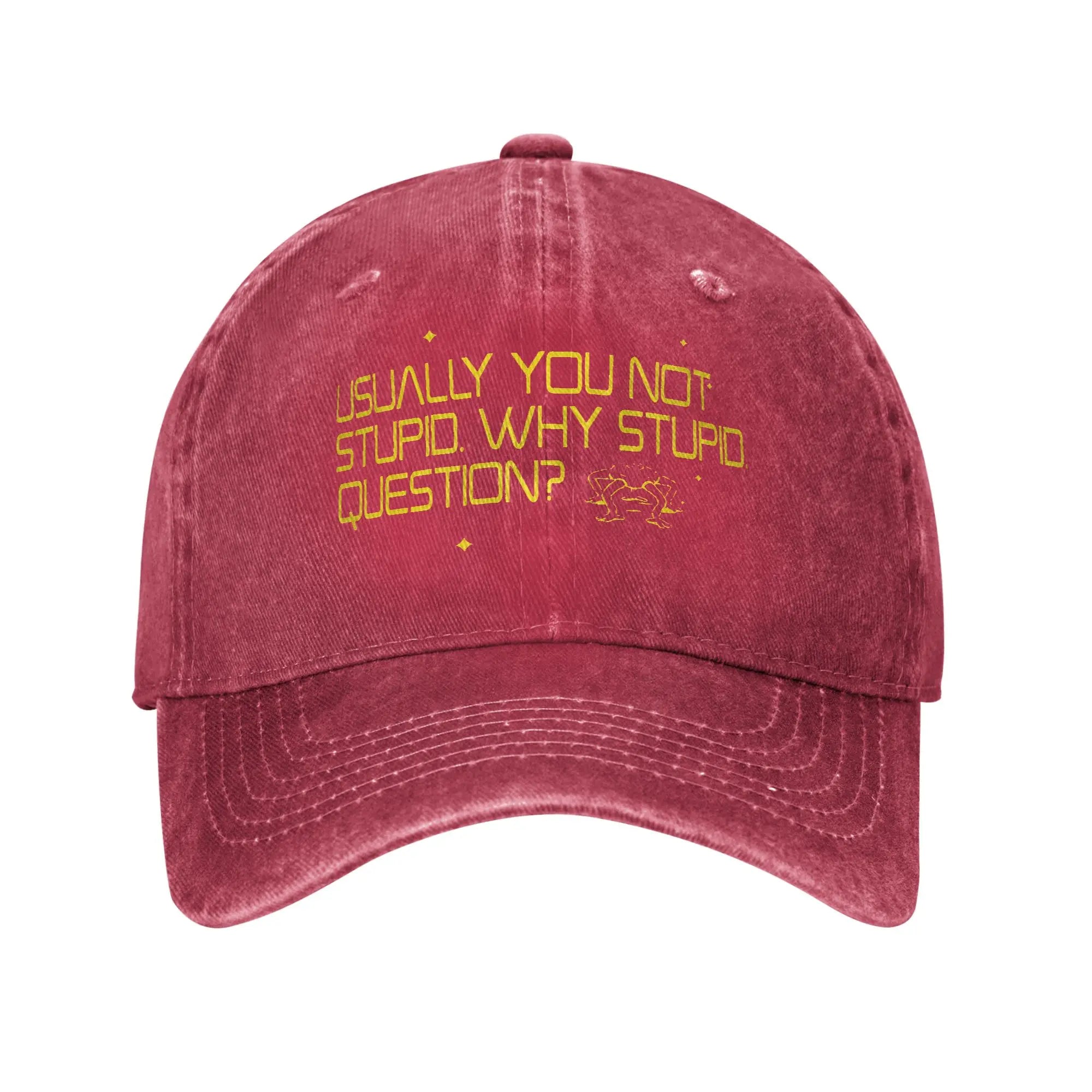 Baseball Cap Project Hail Mary Summer Stylish Hip Hop Hats  Men Adult Design Hiking Fishing Wholesale Baseball Caps