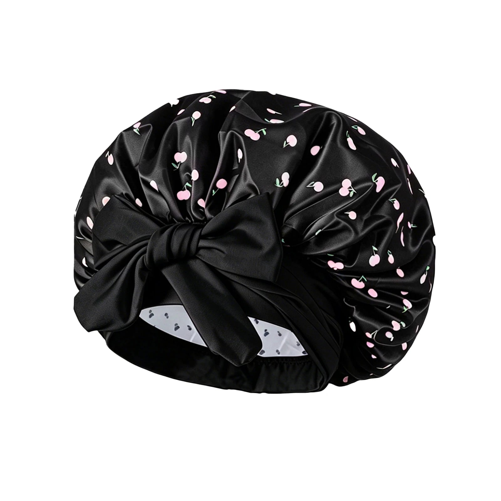 Bonnet for Sleeping - Softer Than Silk Bonnet For Sleeping Women - Secure Fit, Adjustable, Night Cap For Curly & Textured